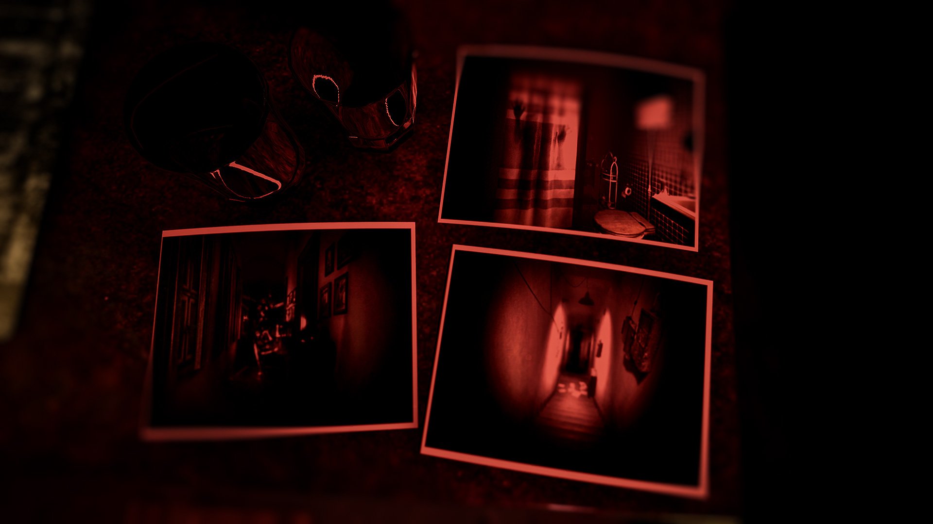 Song Of Horror: Complete Edition - Imagen 12